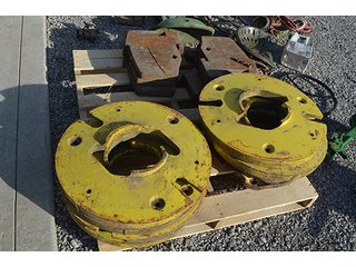 Property photo 85 - EQUIPMENT & PERSONAL PROPERTY AUCTION